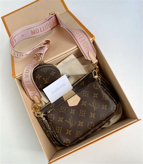 multi pochette louis vuitton pas cher|louis vuitton pochette monogram.